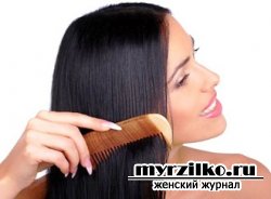 Советы по уходу за длинными волосами Советы по уходу за длинными волосами