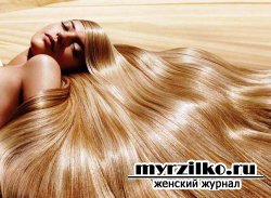 Советы по уходу за длинными волосами