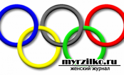 Олимпиада 2012 в полном завершении