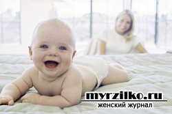 Первый месяц Первый месяц