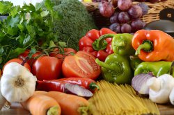 Растительная пища – первая линия обороны. Здоровое питание и борьба с раком ...