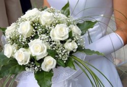 Цветы для свадьбы. Все, что нужно знать о свадьбе.