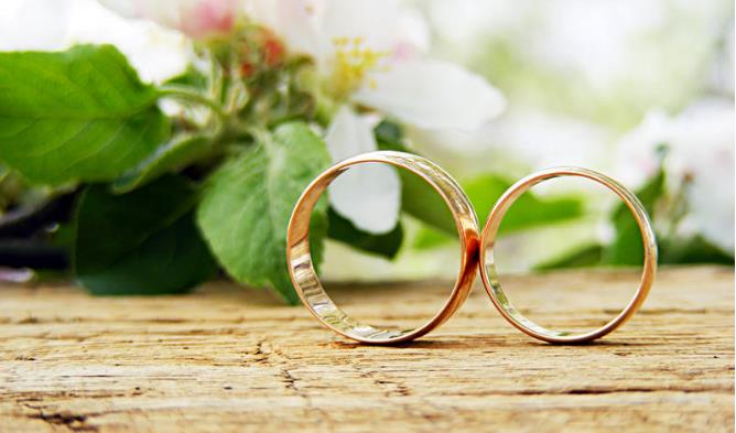 Правильный подбор кольца на помолвку