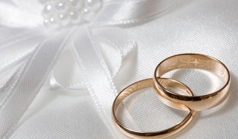 Правильный подбор кольца на помолвку 