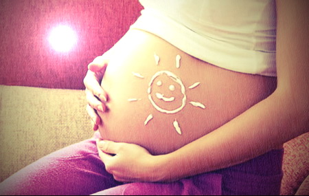 Как избавиться от отеков при беременности