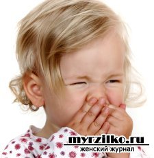 Дети и пищевая аллергия Дети и пищевая аллергия