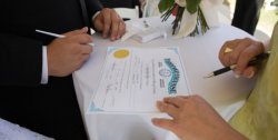 Брачный контракт (договор). Все, что нужно знать о свадьбе.