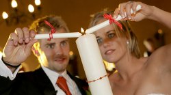 Свадебные символы и обычаи. Все, что нужно знать о свадьбе.
