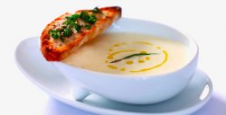 Крем-суп из цветной капусты. Супы – польза для здоровья и похудения.